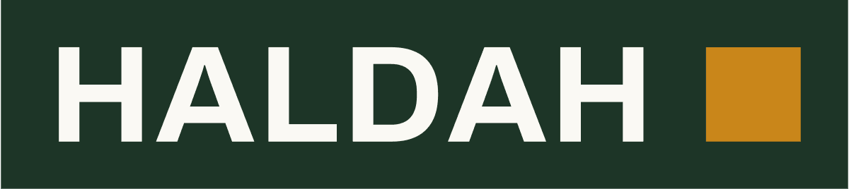 Haldah